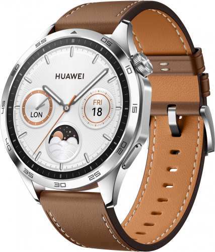 Смарт-часы Huawei Watch GT 4 Phoinix-B19L 46мм 1.43