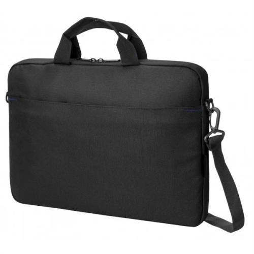 Компьютерная сумка PortCase (15,6) KCB-140BK, цвет черный (POR-KCB140/BLACK)