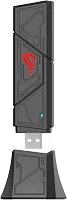 адаптер ASUS ROG USB-BE92// BE92 // 567 + 1201 Mbps USB 3.0 Adapter + 2 antenna