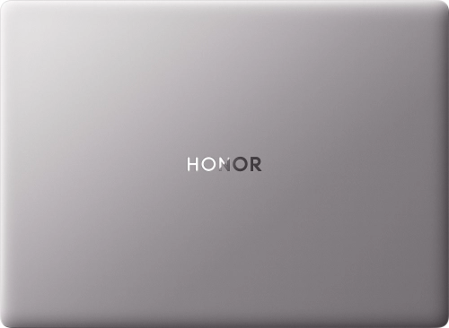 Ноутбук Honor MagicBook X14 (5301ALWU) Ноутбук Honor MagicBook X14 Core i5/ 16Gb/ 512Gb SSD/ 14/ IPS/ FHD+/ 60Hz/ Win11/ Grey (5301ALWU) фото 6