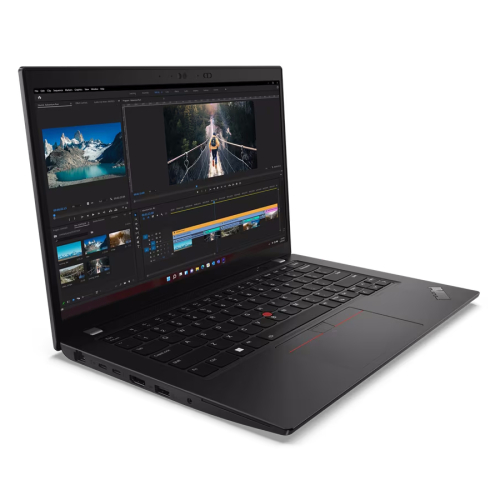 Ноутбук Lenovo ThinkPad L13 G4 Ryzen 5 Pro 7530U 16Gb 512Gb SSD 13.3