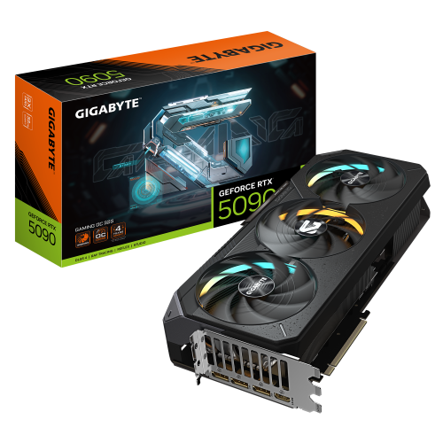 GV-N5090GAMING OC-32GD