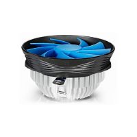 Cooler Deepcool GAMMA ARCHER V2 {Soc-1700/ 1200/ 115X/ AM5/ AM4, TDP 95W, Fan 120mm}