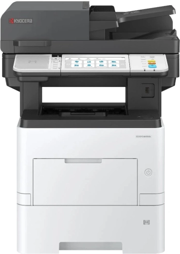 МФУ лазерный Kyocera MA5500ifx/ МФУ лазерный Kyocera Ecosys MA5500ifx (110C0Z3NL0) фото 2