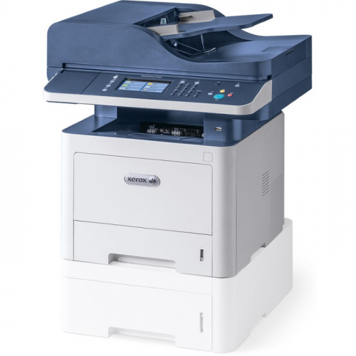 МФУ Xerox WorkCentre 3345 (3345V_DNI) фото 6