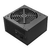 Блок питания 550Вт/ Super Flower Power Supply Combat DB, 550W, ATX, 120mm, 4xSATA, 2xPCI-E(6+2), APFC, 80+ Bronze, non-Modular (SF-550C12DB)