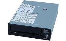 HPE Ultrium 15000 SAS Tape Drive, Int. (Ultr. 6/ 15TB; 1data ctr, SAS cbl SFF8482/ SFF8087) (BB873A)