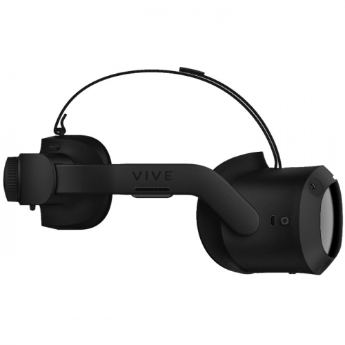 Шлем виртуальной реальности HTC VIVE Focus 3 Wireless (99HASY002-00) фото 5