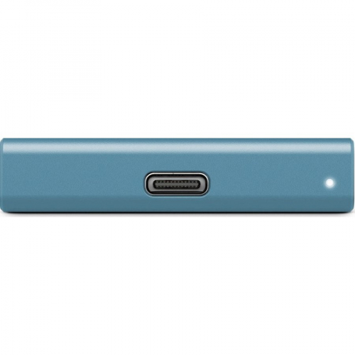 Внешний SSD Seagate One Touch 500 Гб USB 3.0 (STKG500402) фото 3