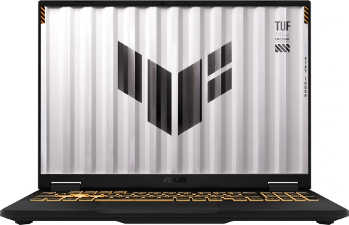 Ноутбук Asus TUF Gaming F16 FX608JPR-RV048, 16 IPS WUXGA, Core i7 14650HX, 32Gb, SSD1Tb, RTX 5070 8Gb без ОС grey WiFi BT Cam (90NR0NG1-M005K0) фото 2