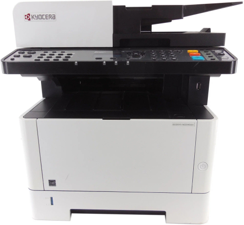 МФУ лазерный Kyocera ECOSYS M2040dn, A4, черно-белая печать (Азия альт. 1102S33NL0, тонер TK-1178), в комплекте доп. тонер-картридж Kyocera TK-1178 (1102S33AX0_1T02S50AX0_) фото 3