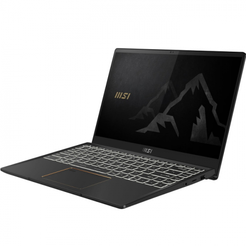 Ноутбук MSI Summit E14 A11SCST-072RU 14