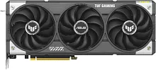 Видеокарта Asus PCI-E 5.0 TUF-RX9060XT-O16G-GAMING AMD Radeon RX 9060XT 16Gb 128bit GDDR6 2520/20000 HDMIx1 DPx3 HDCP Ret