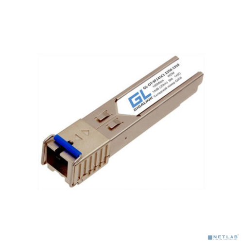 GIGALINK/NIKOMAX GL-OT-SG14SC1-1310-1550-D Модуль
