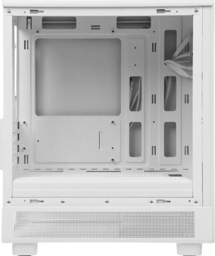 Корпус Accord M3301 белый без БП mATX 1xUSB2.0 1xUSB3.0 1xUSB3.1 audio bott PSU (ACC-M3301W) фото 12