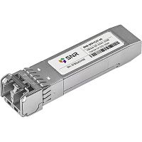 Модуль/ Модуль SFP+ CWDM оптический, дальность до 60км (23dB), 1270нм (SNR-SFP+C27-60)