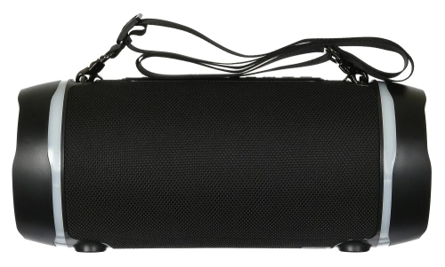 Колонка порт. Digma S-39 черный 25W 1.0 BT/USB 3000mAh (SP3925B)