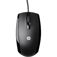 Эскиз Мышь HP X500 Mouse (E5E76AA)