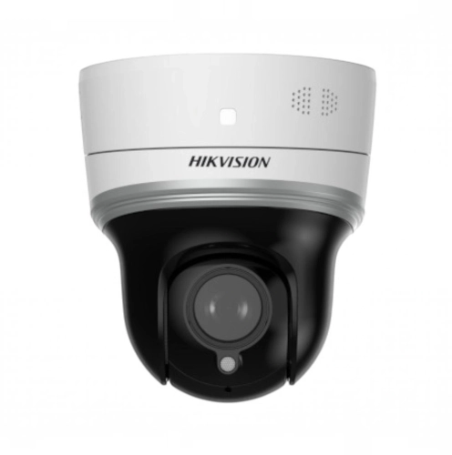 Камера видеонаблюдения IP Hikvision DS-2DE2204MWG-E3/W Wi-Fi 2.8-12мм цв. корп.:белый