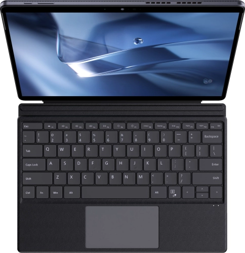 Планшет Chuwi Hi10 Max 125U (1.3) 11C RAM12Gb ROM512Gb 12.9 IPS 2880x1920 Windows 11 Professional серый 8Mpix 5Mpix BT WiFi 4820mAh (2197355) (2197355#MLN) фото 6