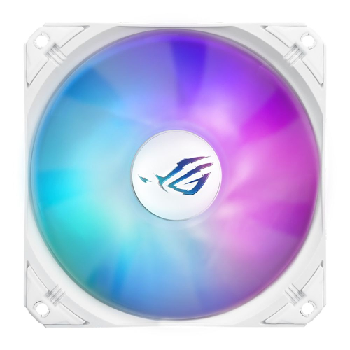 Жидкостная система охлаждения ASUS ROG STRIX LC III 360 ARGB WHT / AIO COOLER,ASETEK,SIGRID V2, ARGB (90RC00T2-M0UAY0) фото 5
