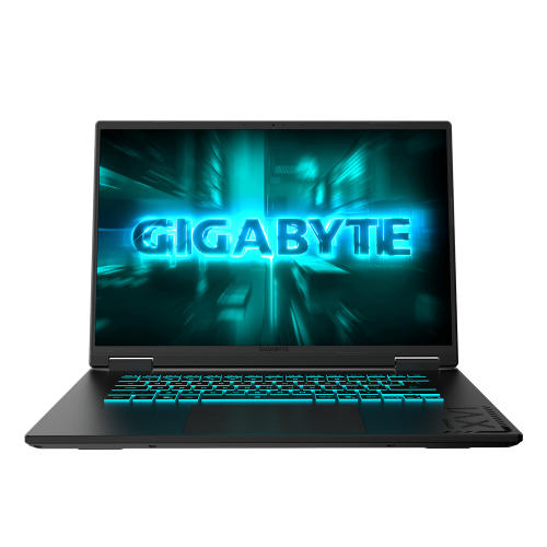 Ноутбук Gigabyte Gaming A16 GA6H Intel Core i5-13420H/16Gb/SSD512Gb/16