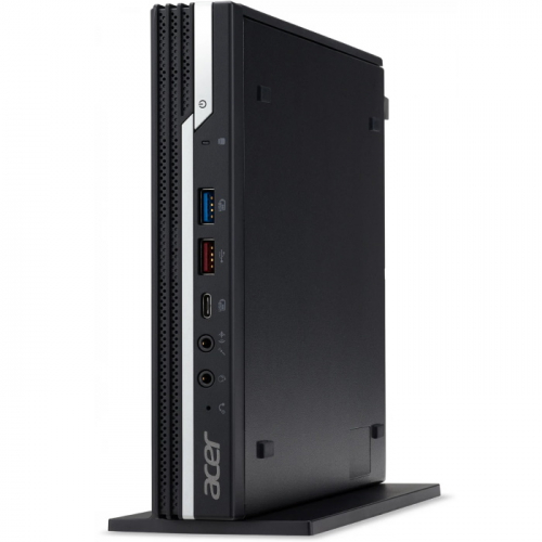 ПК/ ACER Veriton N4680G  Intel Pentium G6405(4.1Ghz)/4096Mb/128PCISSDGb/noDVD/Int:Intel UHD Graphics/BT/WiFi/Win10Pro + VESA-kit, проводные USB клавиатура и мышь фото 2