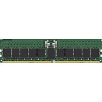 Оперативная память Kingston Server Premier 32GB 5600MT/ s DDR5 ECC Reg CL46 DIMM 2Rx8 Hynix A (KSM56R46BD8-32HA)