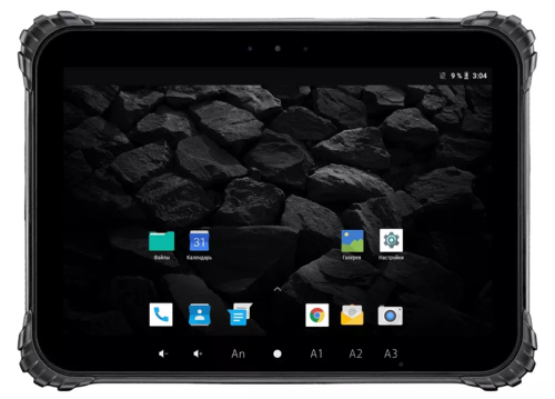 MIG T10 Pro, SDM 632 1,8Ghz, 4/ 64Gb, FHD 1920*1200, 5/ 13MP, 4G, 2D, 44.46 Wh, Android 10, NFC, (доступны прошивки GMS; в разработке nonGMS) (MGT10PRO-46A10S)