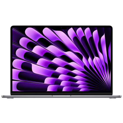 Ноутбук Apple MacBook Air A3114 M3 8 core 16Gb SSD512Gb/ 10 core GPU 15.3