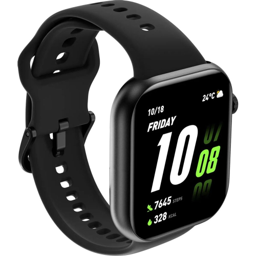 Умные часы Honor Choice Watch 2i KCH-WB01 Black (5504ACGM)