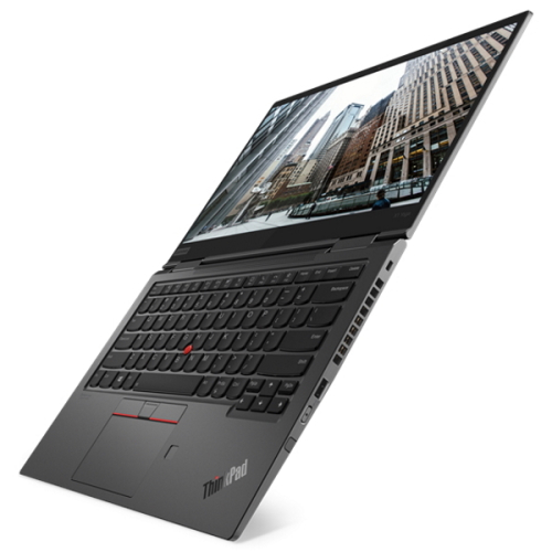 Ноутбук-трансформер Lenovo ThinkPad X1 Yoga Gen 5 14