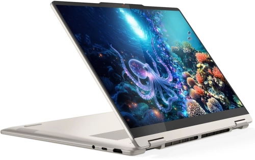 Ноутбук Lenovo Yoga 7 14AKP10 Ryzen AI 5 340 24Gb SSD1Tb AMD Radeon 840M 14