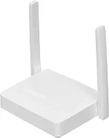 Роутер беспроводной Mercusys MR20 AC750 10/100BASE-TX белый (MR20#MLN)