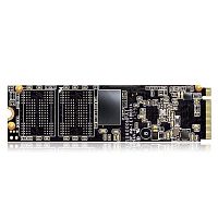 Накопитель ADATA ASX6000LNP-128GT-C, SSD, M.2 2280, PCIe NVMe, 128GB, TLC, RTL