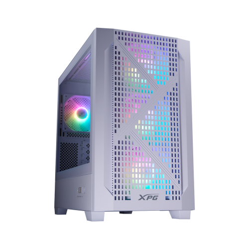Корпус XPG LANDER300MAA-WHITECOLOR (LANDER300MAA-WHCWW)