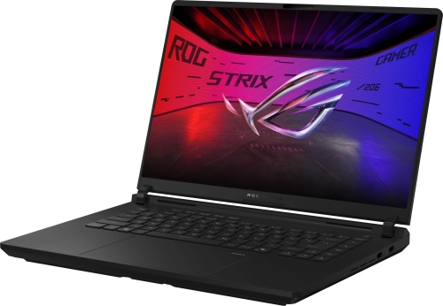 Ноутбук ASUS ROG Strix SCAR 16 G635LR-RW017 16