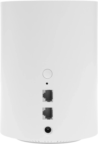 Wi-Fi Mesh-система/ AC1200 Wi-Fi Mesh Solution 3-Pack, Chipset MediaTek, Dual-Band, 867Mbps at 5GHz + 300Mbps at 2.4GHz, 802.11ac/a/b/g/n, 2 Fast Ethernet Ports, 2 internal antennas, MU-MIMO, DDNS,Zerotier/Wireguard/OpenVPN/IPSec (M1200(3-PACK)) фото 7