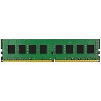 Модуль памяти Kingston DDR4 SODIMM 8GB 3200MHz PC 25600 288-pin CL22 SR x8 1.2V (KVR32S22S8/8)