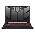 Ноутбук Asus TUF Gaming F15 FX507VV-LP192 (90NR0BV7-M00EZ0)