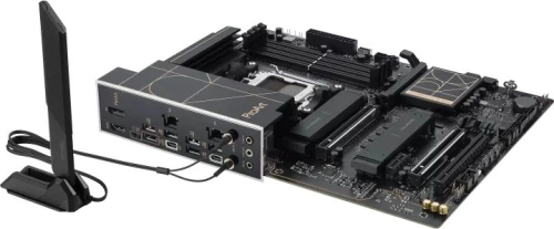 Материнская плата Asus PROART B850-CREATOR WIFI NEO Socket AM5 AMD B850 4xDDR5 ATX AC`97 8ch(7.1) 2x5Gg RAID+HDMI+DP фото 4