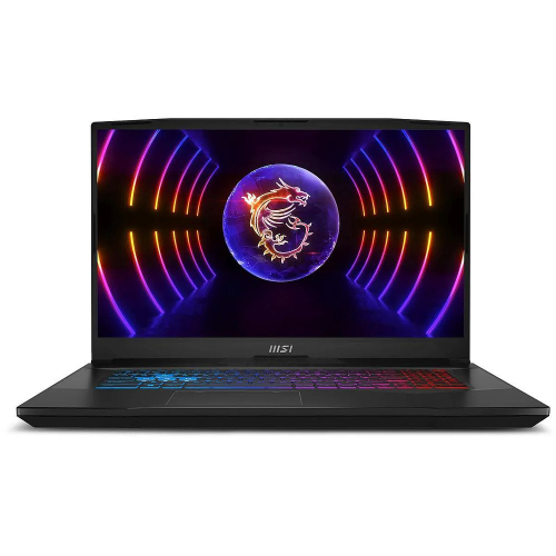 Ноутбук MSI Katana 17 B13VEK-1496XRU Intel Core i7-13620H/16Gb/SSD1Tb/RTX4050 6Gb/17.3