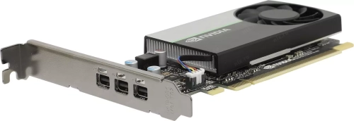 Видеокарта NVIDIA nVidia Quadro T400 GDDR6 4GB (900-5G172-2240-000)