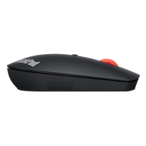 Мышь беспроводная Lenovo ThinkPad Silent Mouse [4Y50X88822] фото 2