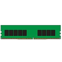 Модуль памяти Kingston Server Premier 16GB DDR4 ECC DIMM 2666MHz ECC CL19 1Rx8, 1.2V (KSM26ES8/16MF)
