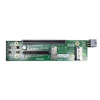 Райзер-карта Gooxi SL2112-799-PCIE4-M