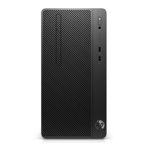 Компьютер HP 290 G3 MT/ Core i5 10500/ 8GB/ 256GB SSD/ DVDRW/ Win10Pro (123Q1EA#ACB)