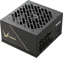Блок питания Formula ATX 650W FV-650GM Gen.5 80+ gold (20+4pin) APFC 120mm fan 8xSATA Cab Manag RTL