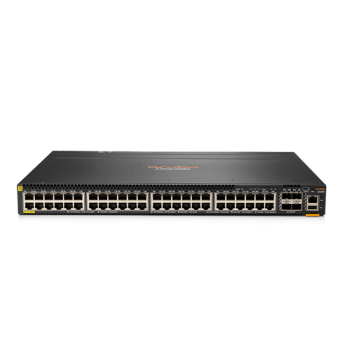 Коммутатор HPE Aruba 6300M 48G PoE+Swch (JL661A)