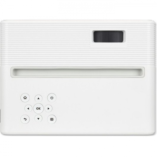 Проектор Acer Aopen QF12, LCD, 1080p, 6000 LED Lm/100 ANSI LM, 1.000:1, WiFi (MR.JU411.001) фото 4